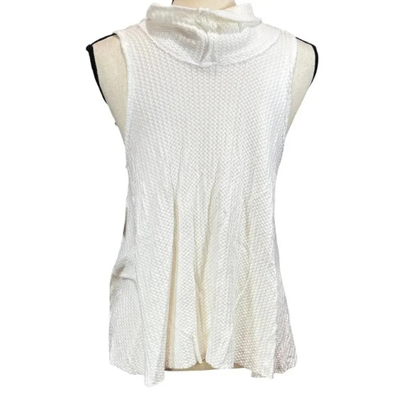 We The Free Waffle Knit Top NWT - Picture 2 of 4